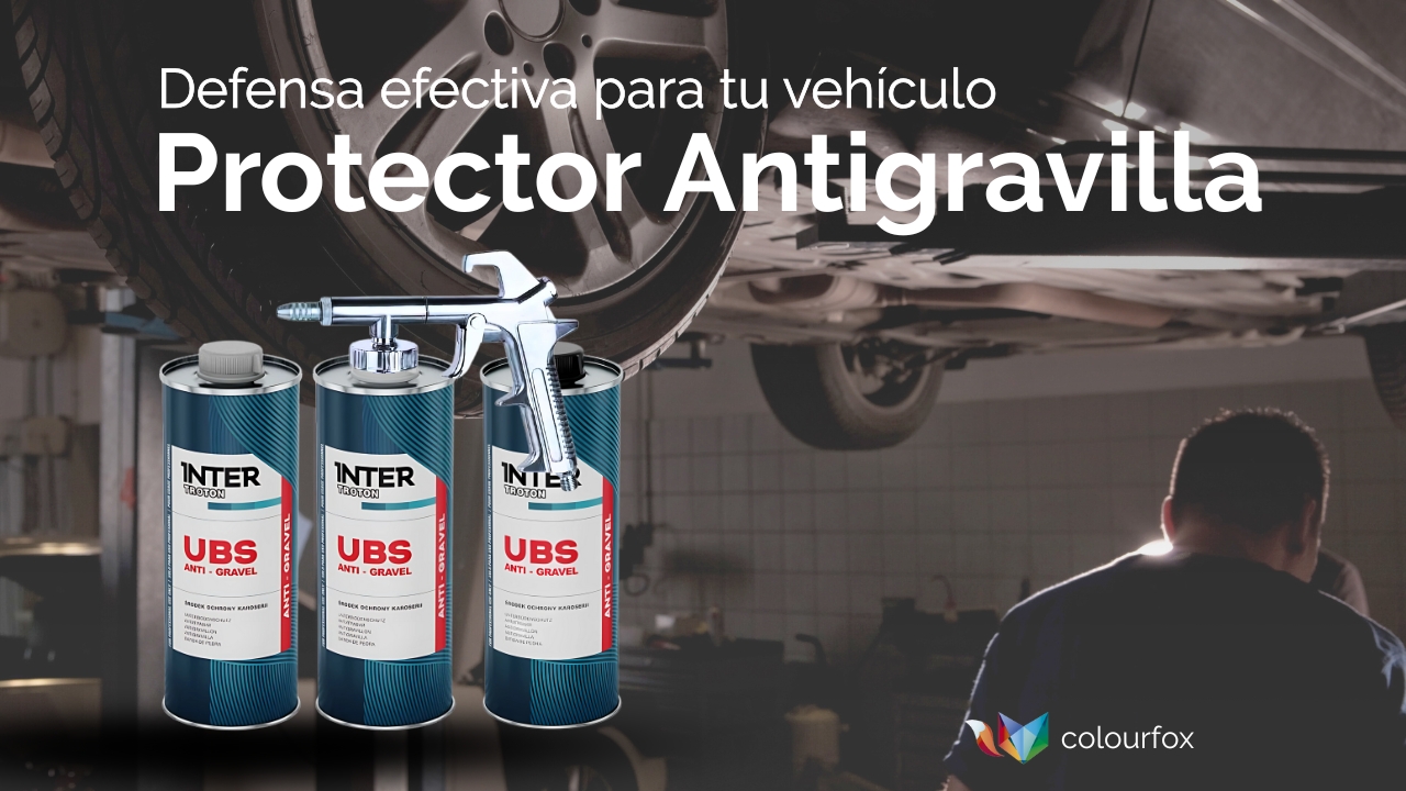 Protector Antigravilla: El escudo para tu coche